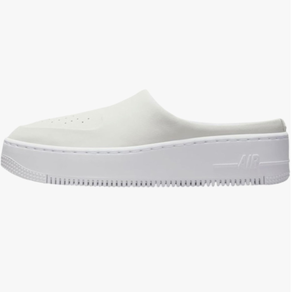 Wmns Air Force 1 Lover - size 7.5